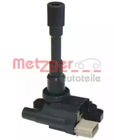 Катушка зажигания METZGER 0880124